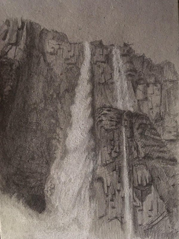 Waterfall
