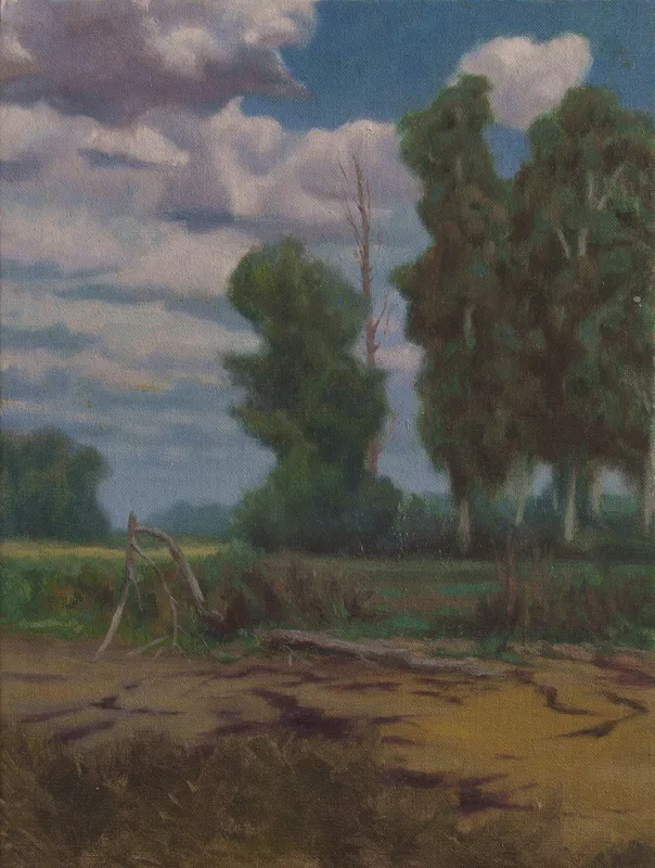 The moor